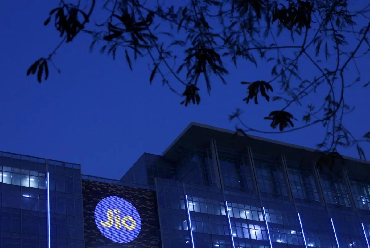 thehindubusinessline.com - Factbox: Key businesses and global investors behind Reliance Jio Platforms