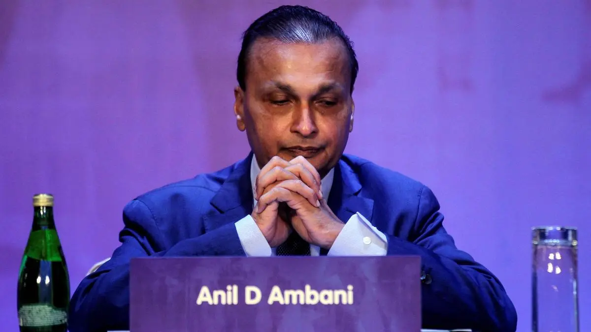 ED attaches ₹3,034-cr worth assets in probe against Anil Ambani's Reliance Group