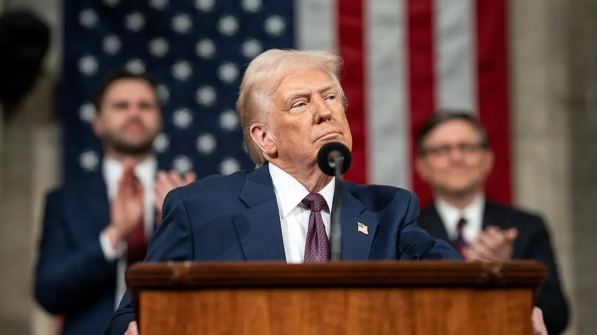 Trump removes official overseeing jobs data after dismal employment report thumbnail