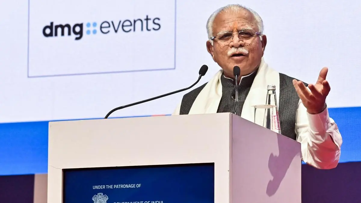 India to begin carbon market trading in the country within four months, says Union Power Minister