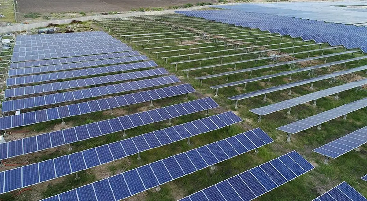 thehindubusinessline.com - KPI Green Energy secures 142 MW floating solar project from Gujarat government
