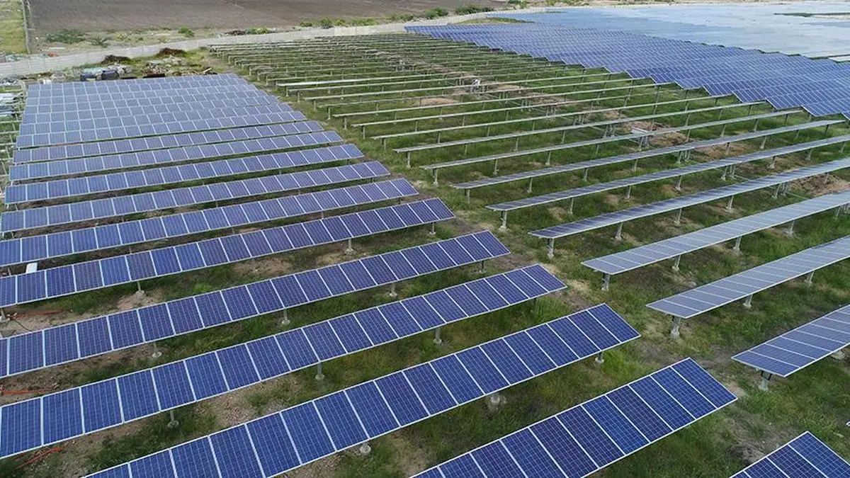 KPI Green Energy secures 142 MW floating solar project from Gujarat government