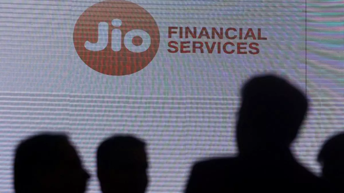 Jio Financial to acquire SBI’s stake in payments bank joint venture 