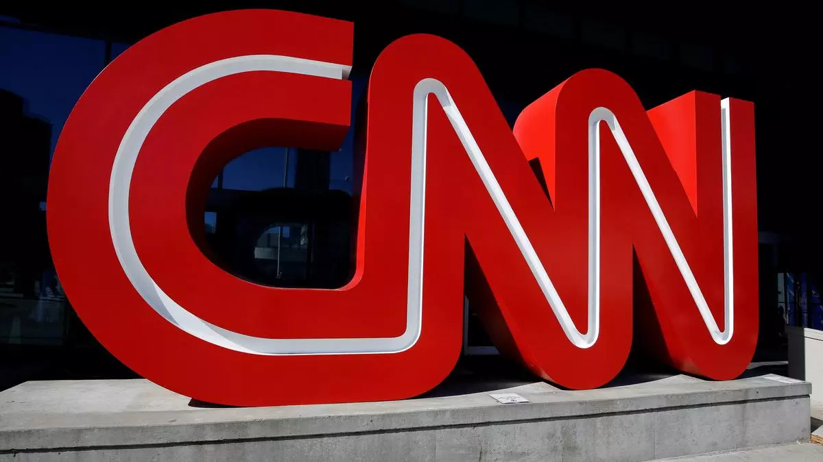 CNN to cut jobs by 6% amid digital push