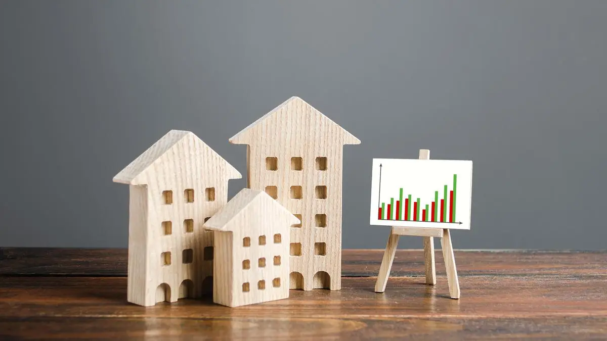 Housing sales in Jan-Mar dip 7% from Dec qtr due to West Asia conflict, up 9% annually: Anarock - The HinduBusinessLine