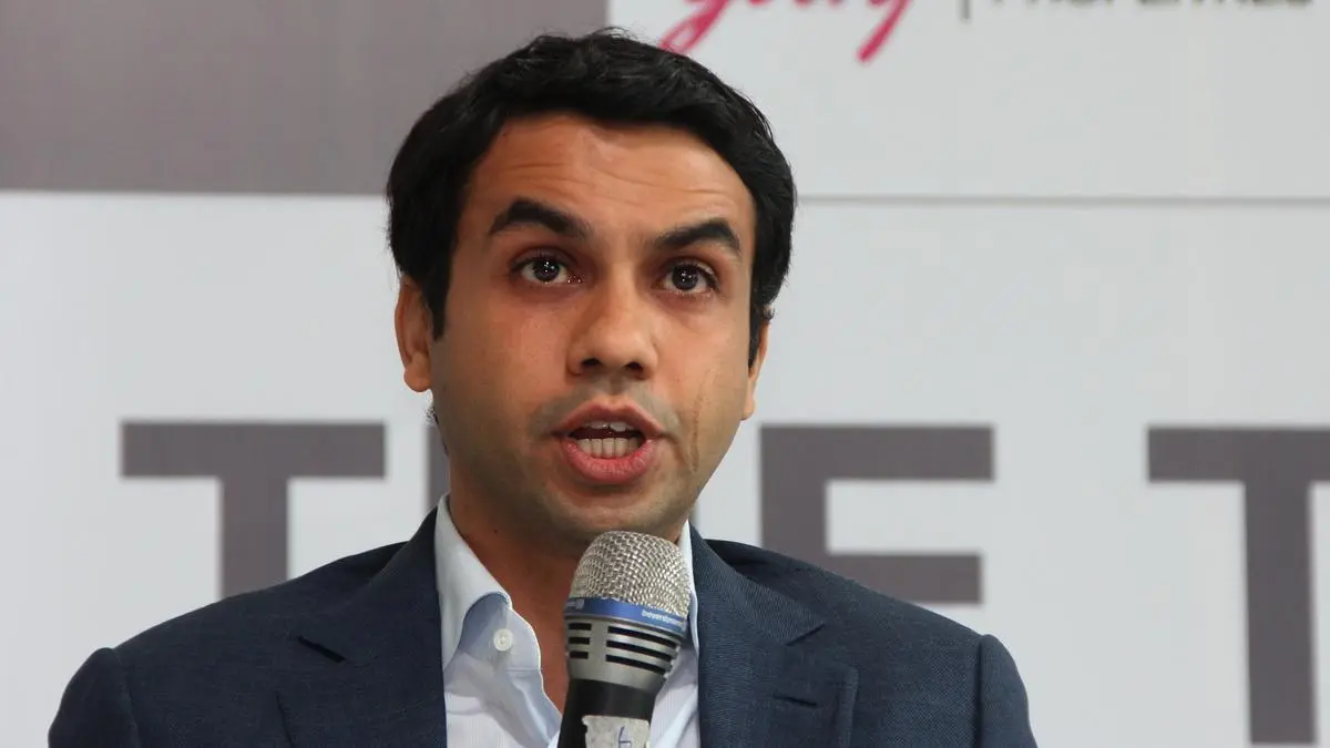 Godrej Properties net debt down 49% in Q3 to ₹3848 crore on better cash flow, equity fundraise