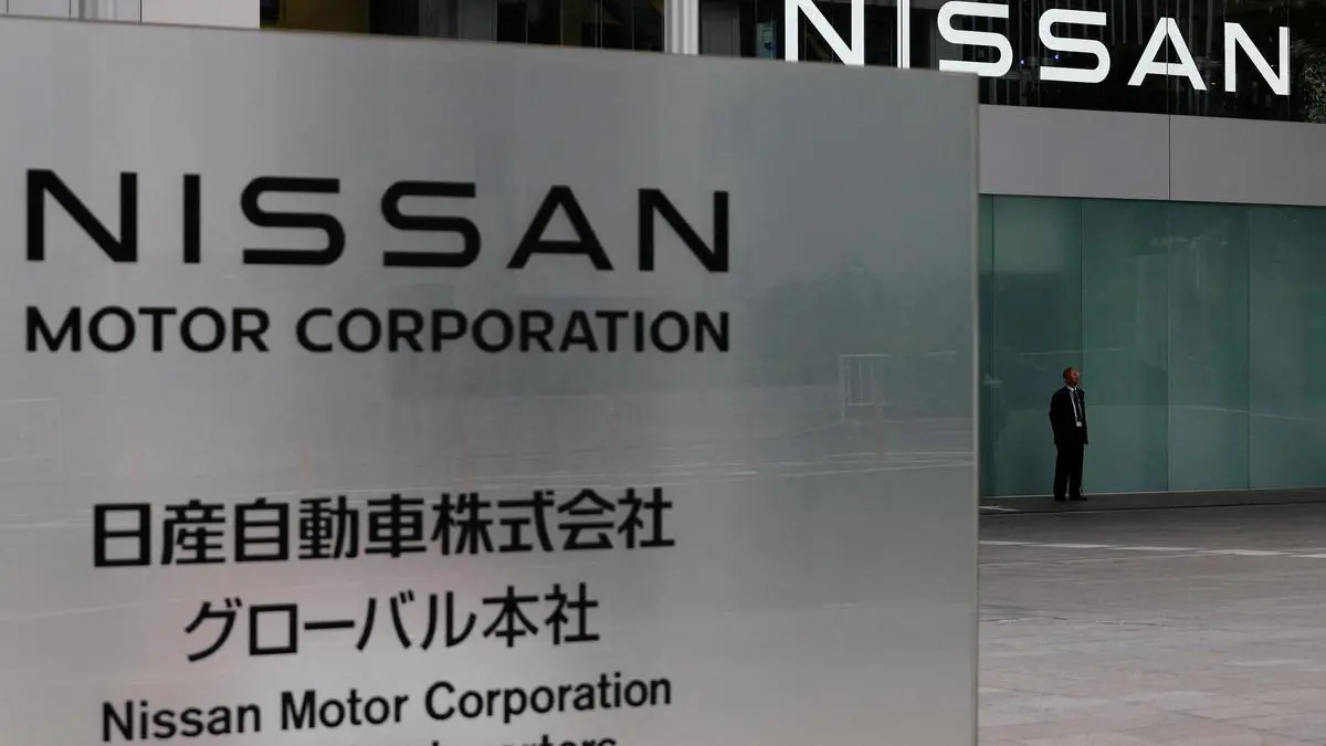 Nissan Motor India sales up 23% in February