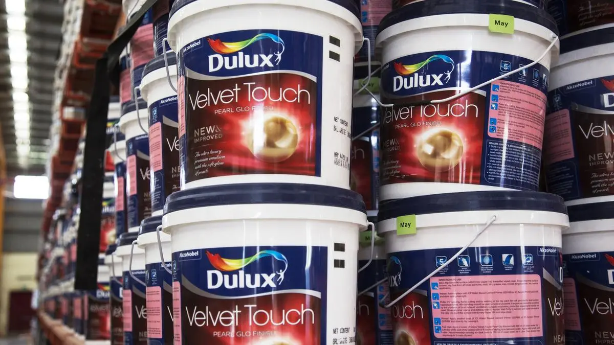 JSW Paints-Akzo Nobel India to operate separately for now