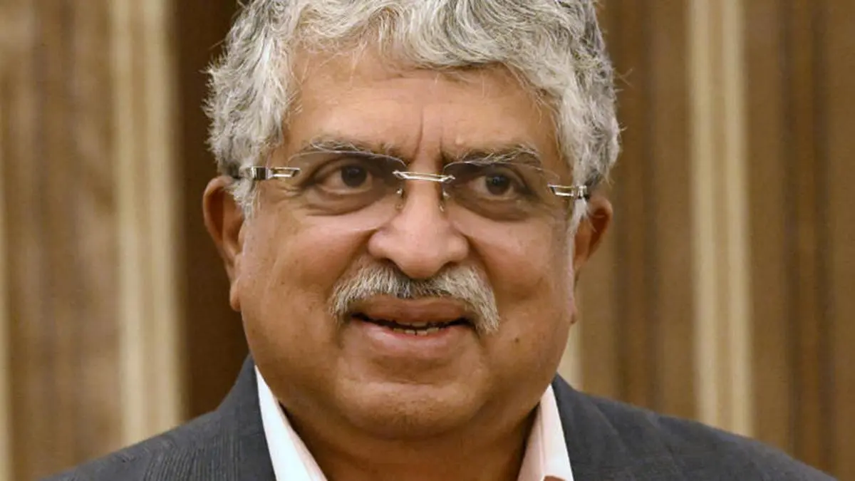 AI will lead to concentration of wealth, power; must use AI for solving social challenges: Nilekani