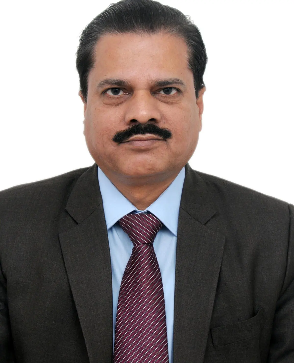 File Photo: Mrutyunjay Mohapatra, Director General of India Meteorological Department (IMD). 