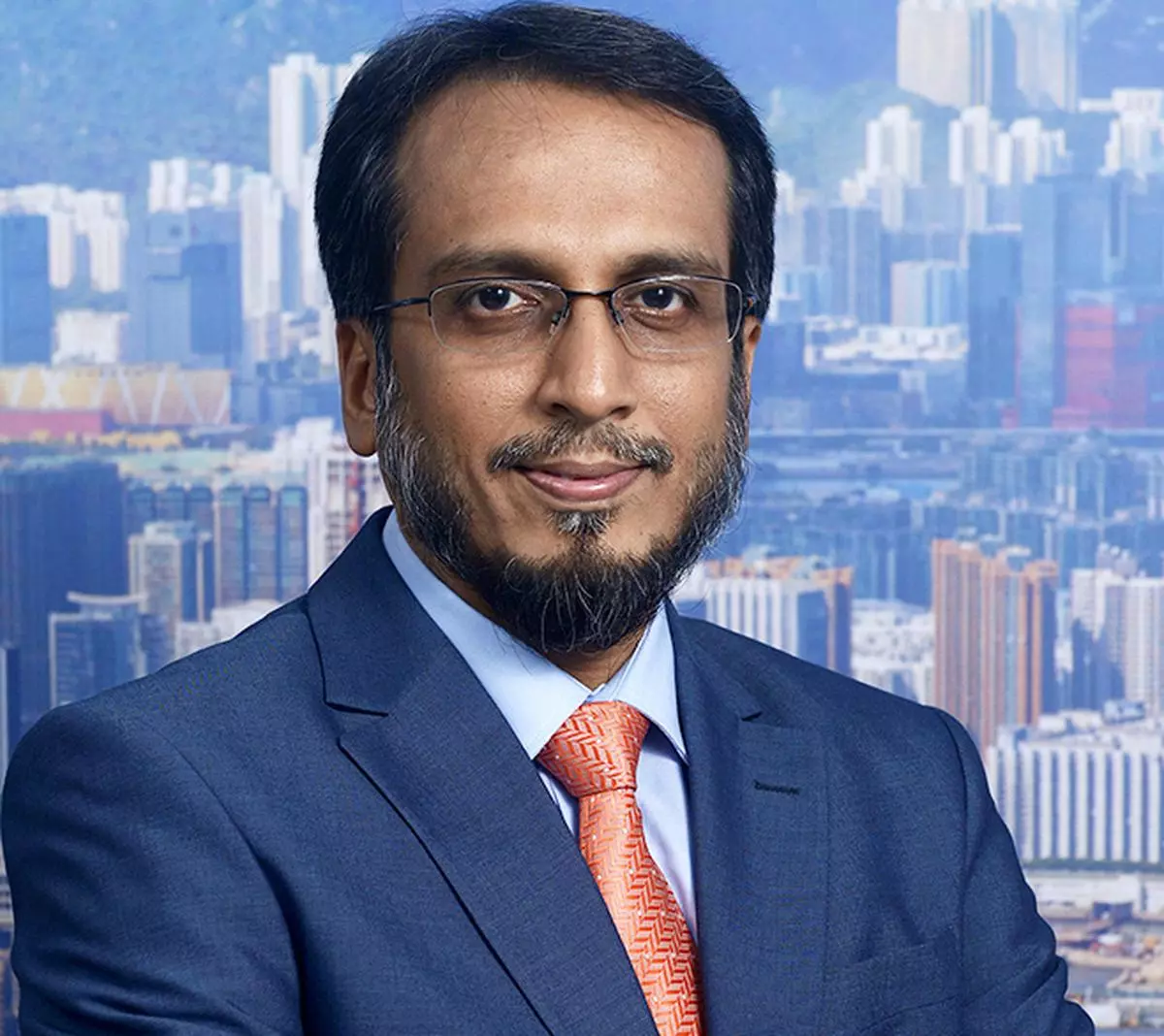 Taher Badshah, Chief Investment Officer, Invesco Mutual Fund