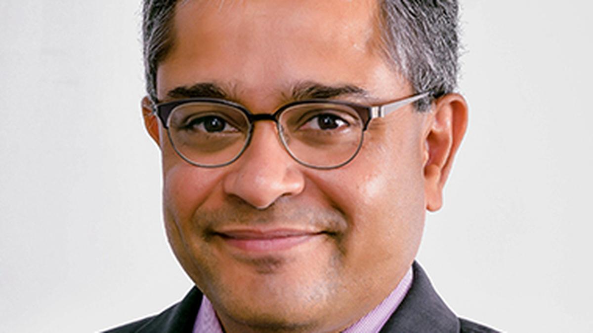 Sports buff, composed banking veteran Rajiv Anand is IndusInd Bank’s new CEO