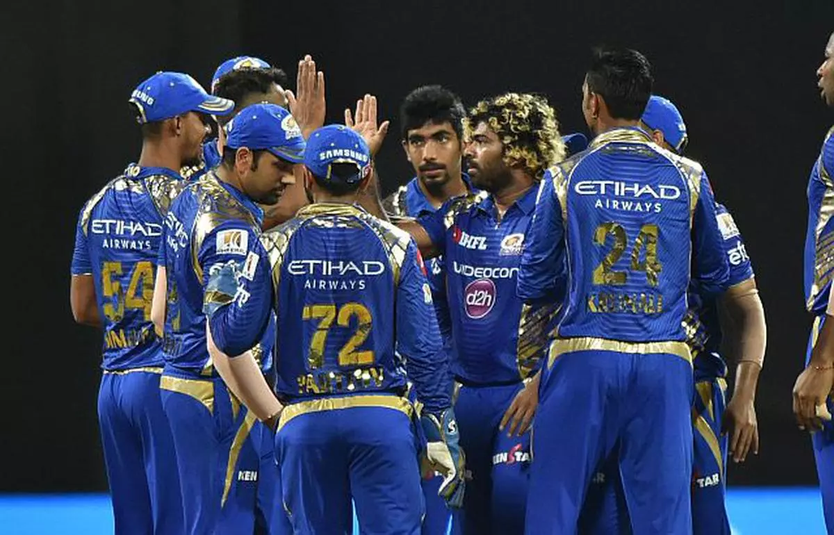 Mumbai Indians purchased teams in the T20 cricketing leagues of South Africa and UAE, looking to build a global franchise.