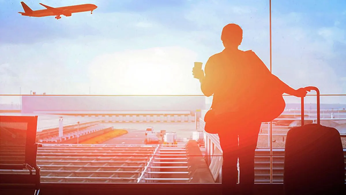 Global air connectivity recovers further, but still below pre-Covid-19 levels