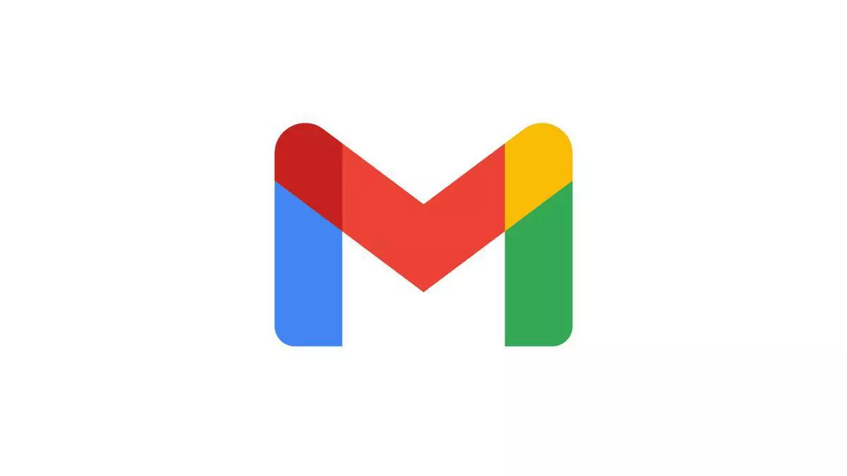 Gmail (Logo)