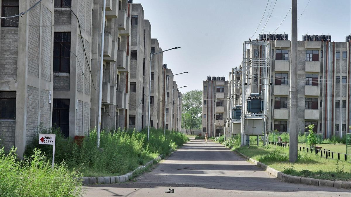 Mahindra Lifespace to redevelop 1.5 acre housing society in Mumbai; eyes ₹1,010 cr revenue