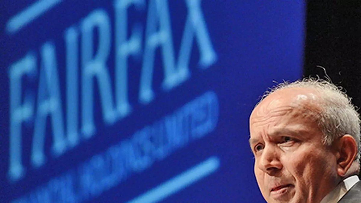 Fairfax India to increase its stake in BIAL by 10% for $255 million