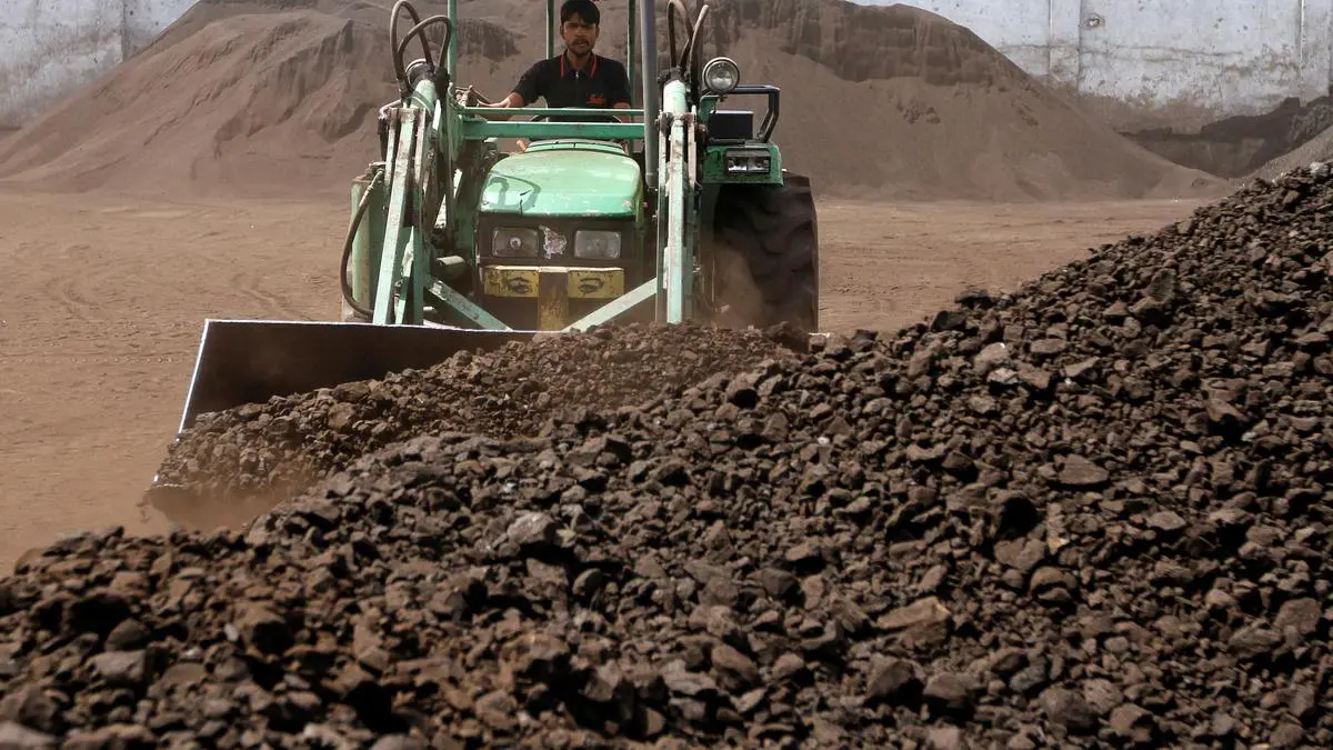 CMPDIL raises Rs 470 crore from anchor investors ahead of Rs 1,842 crore IPO