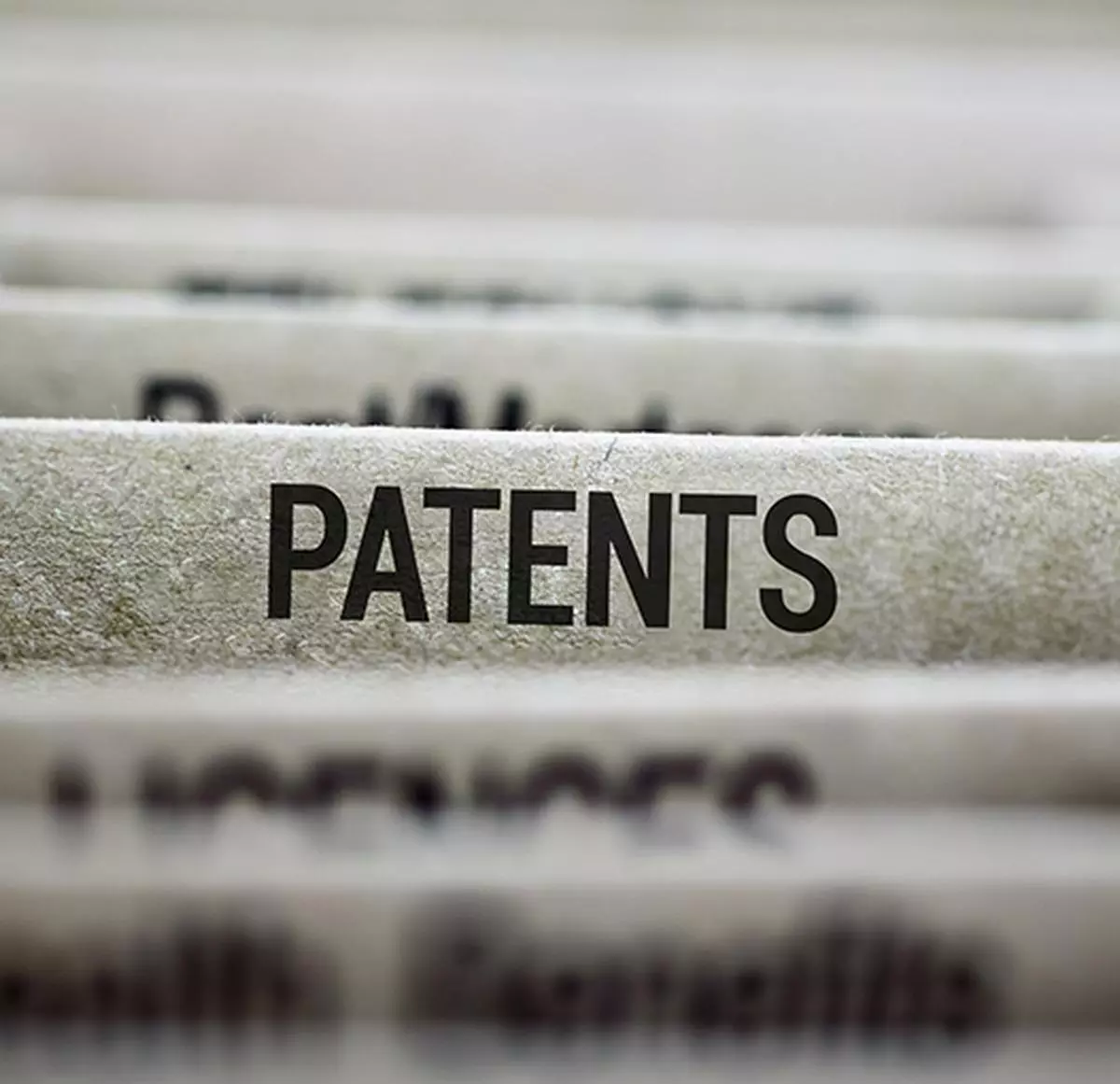 Patents Office in India is woefully understaffed