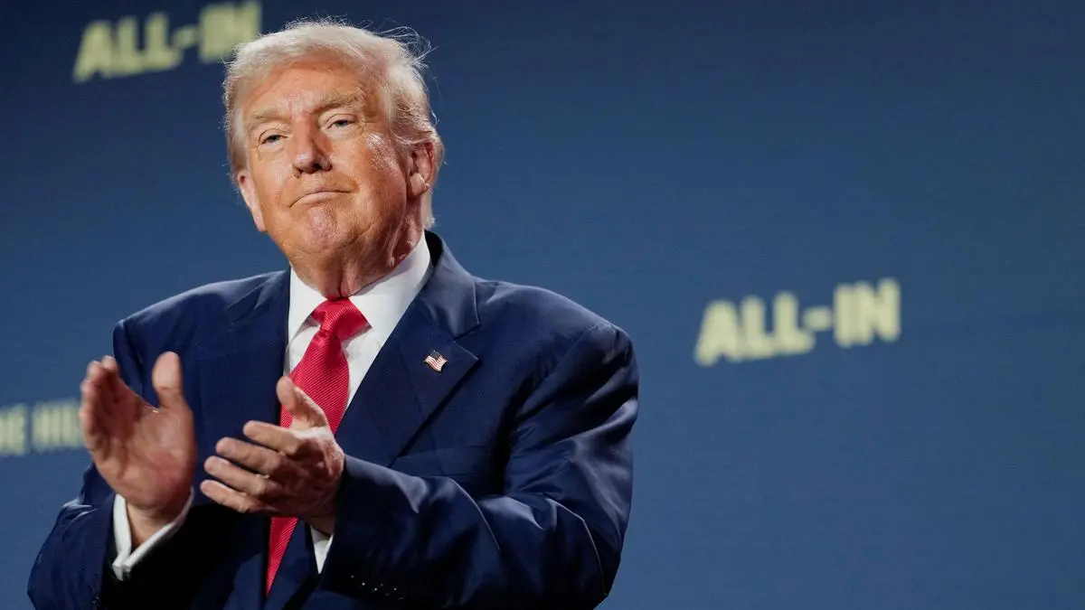 US warns South Africa not to issue G-20 statement at summit