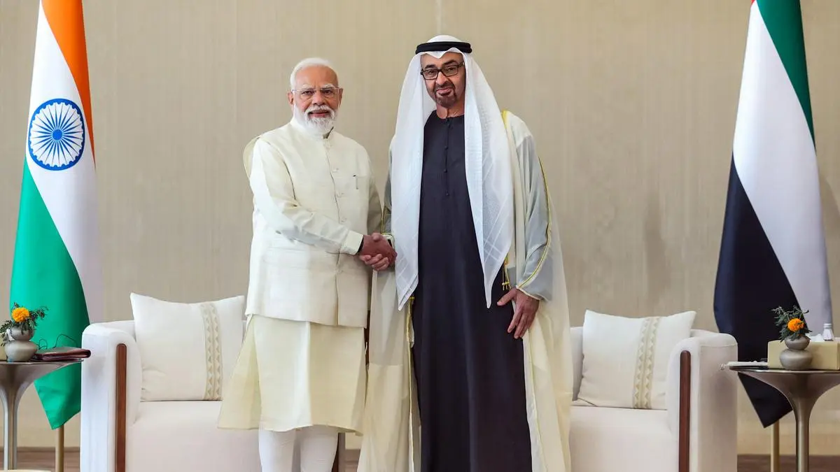 The Real Weight of India’s Diplomatic Push in the Middle East