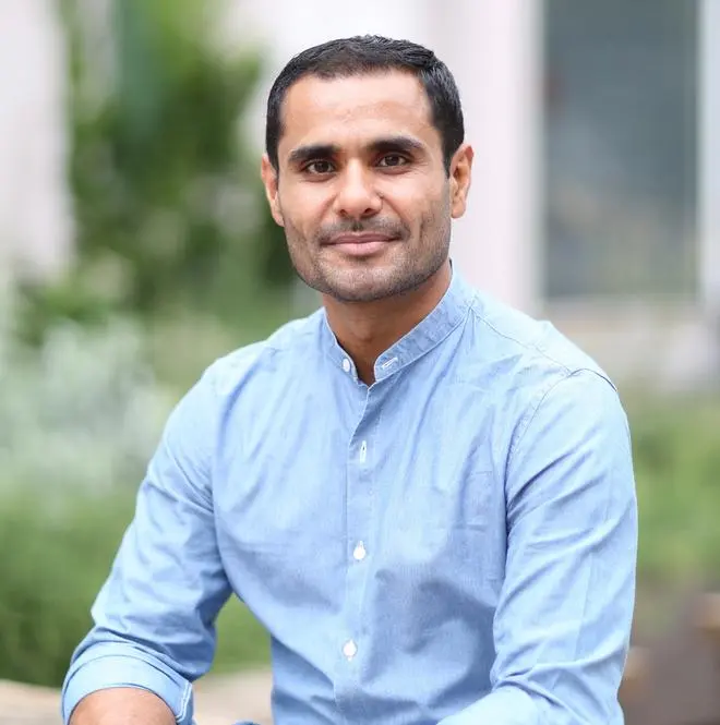 Tahir Amin, Co-Founder and CEO, Initiative for Medicines, Access & Knowledge