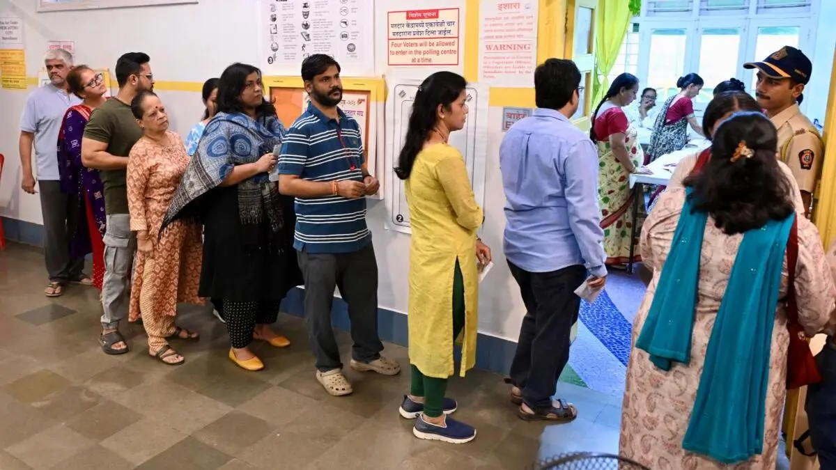 Maharashtra Assembly Election, Exit Poll Results 2024 Highlights: Mahayuti poised to win Maharashtra polls, MVA likely to fall short of majority