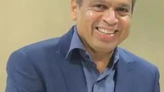 Agagar, CEO, FIDC