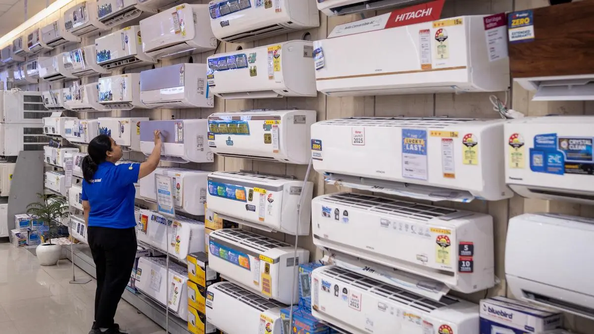 Government reopens application window for ACs, LED lights under PLI scheme