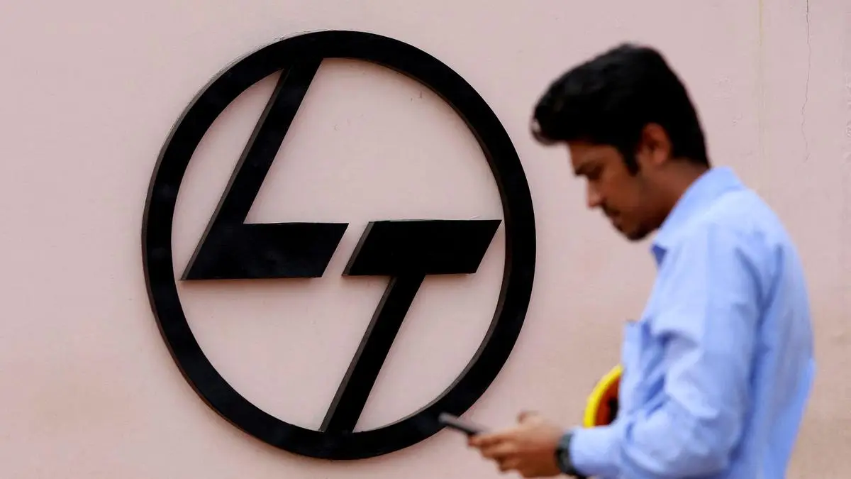 Larsen & Toubro's Buildings & Factories vertical bags orders worth ₹5,000-10,000 cr