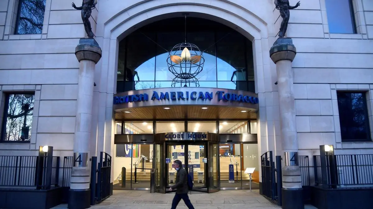 British American Tobacco sells 9% stake in ITC Hotels for over ₹3,800 crore