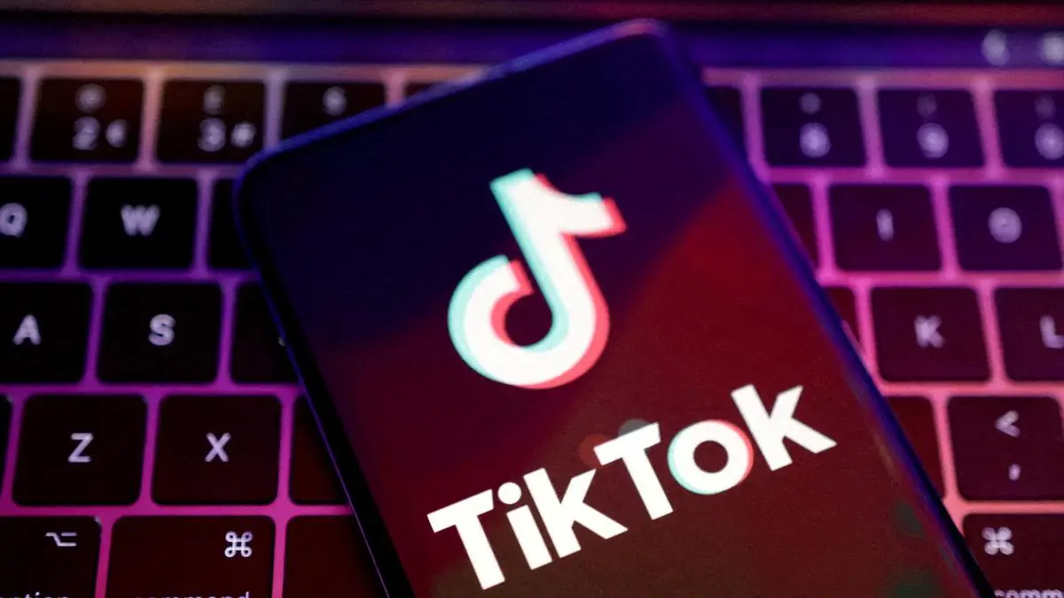 Trump says TikTok sale deal to come before April 5 deadline