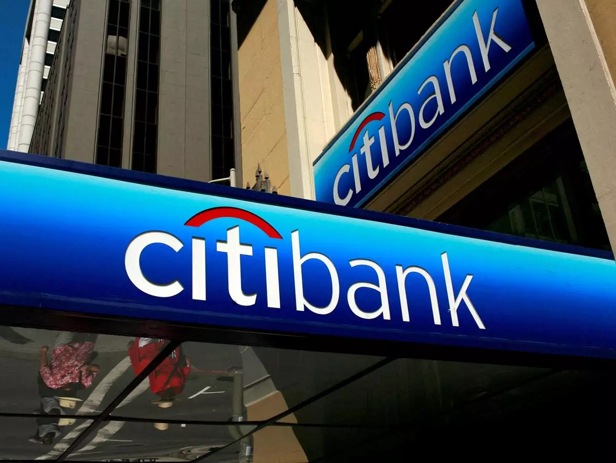  Axis Bank would take over Citi’s credit cards, personal loans and wealth management businesses
