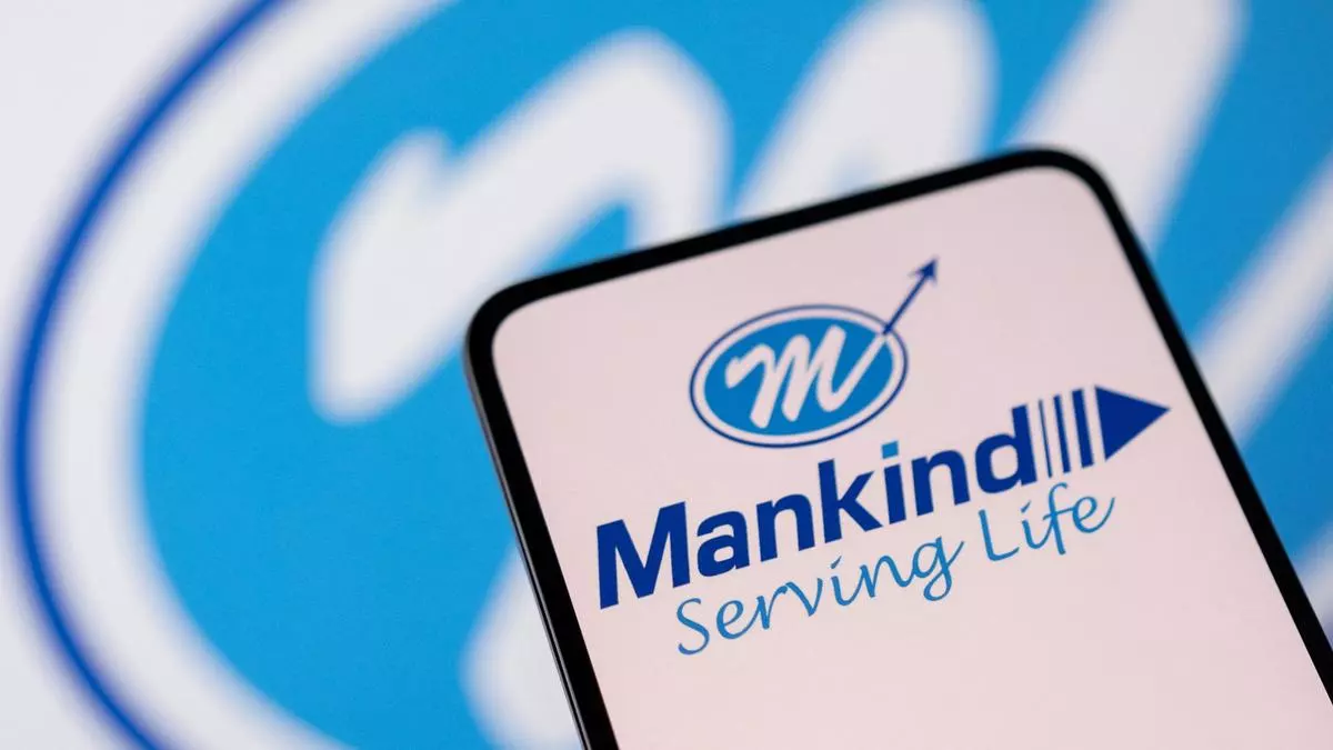 Mankind Pharma in Race with PEs to Buy BSV Group