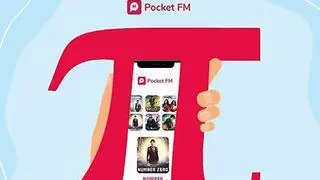 Pocket FM reported ₹1,768 crore in revenue for FY25, a 68 per cent year-on-year increase, and is now profitable across core markets Pocket FM reported ₹1,768 crore in revenue for FY25, a 68 per cent year-on-year increase, and is now profitable across core markets