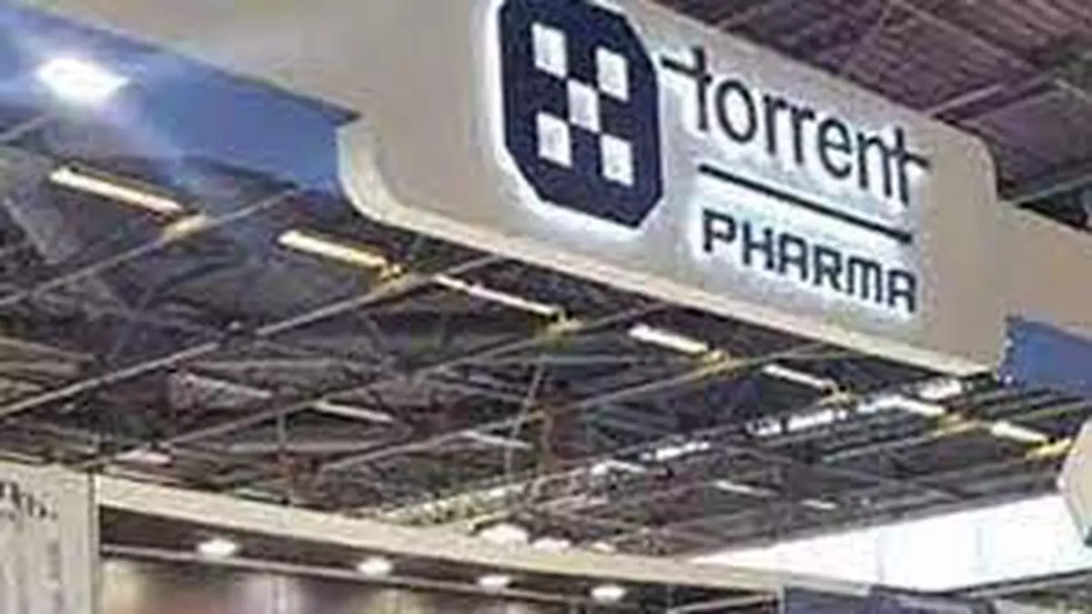 Torrent Pharmaceuticals 13668056530 - McKesson Medical-Surgical