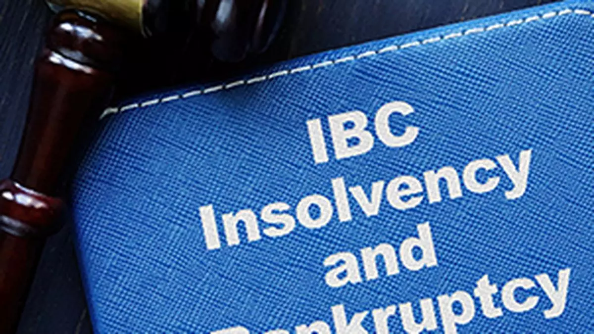 India witnesses 43% surge in successful insolvency resolutions, pendency declines in FY24