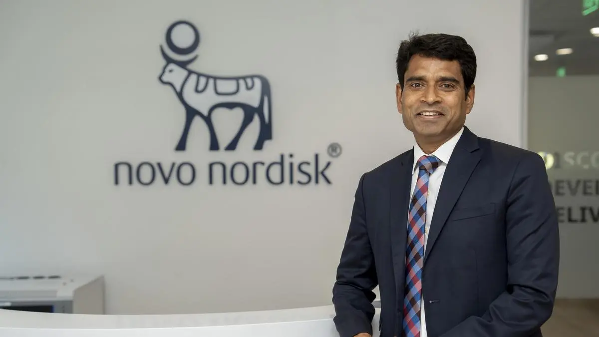 ‘Well-positioned to navigate evolving landscape’: Novo Nordisk India-chief