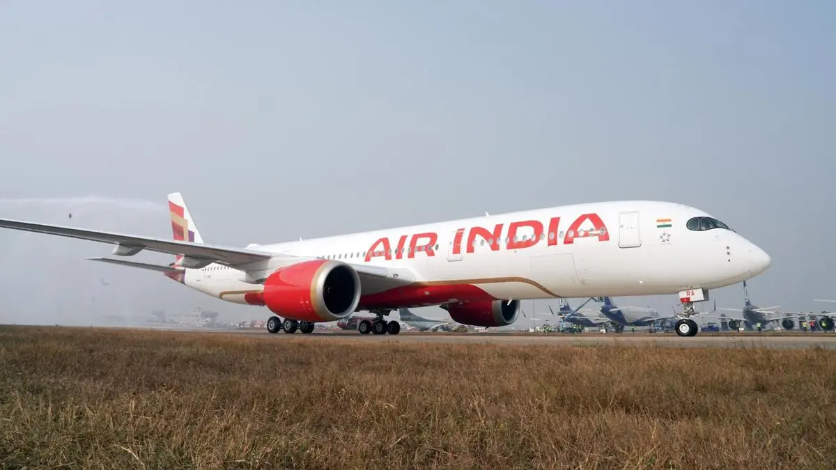 AI-Vistara merger: Air India’s international footprint to expand beyond 40 destinations