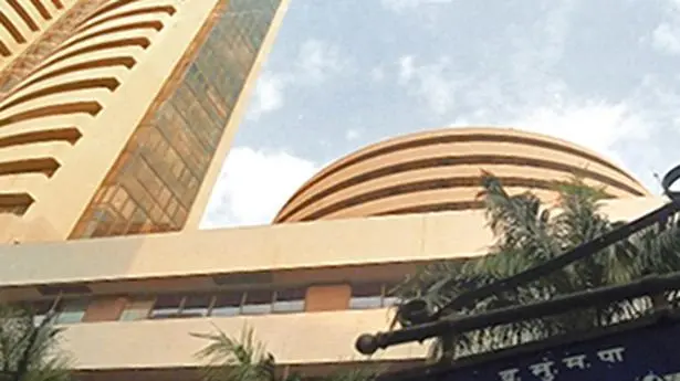 Nifty to see gap down opening of 100 points