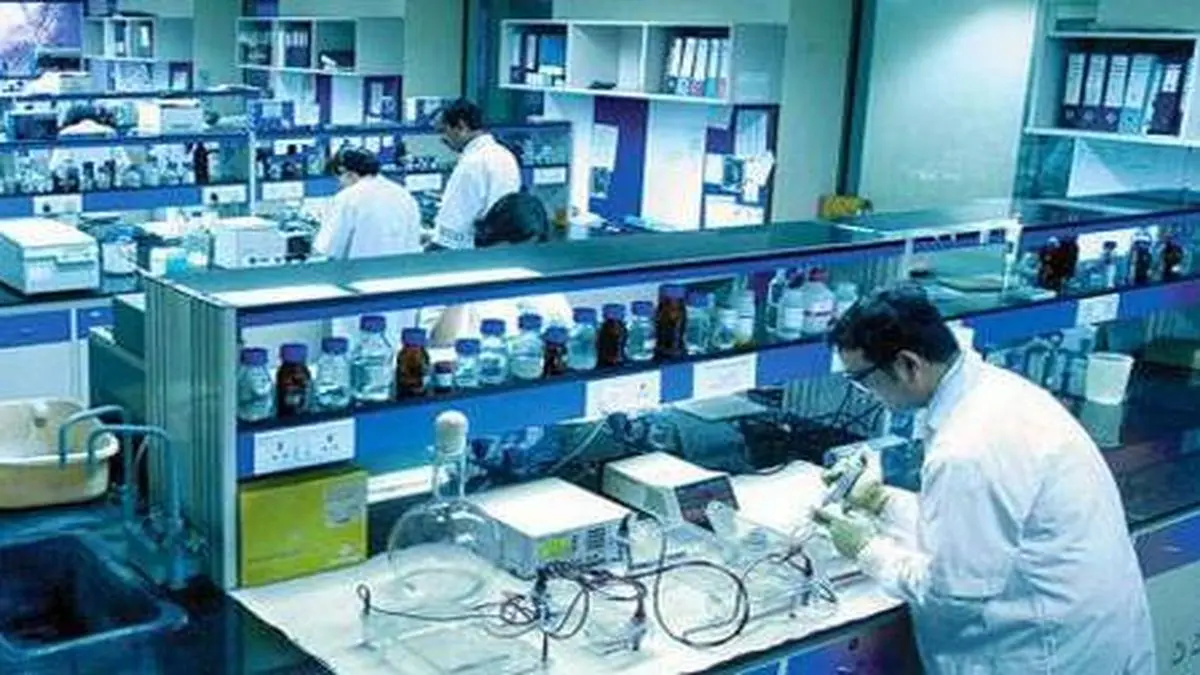 Alembic Pharma Q2 profit up 64 to Rs 200 cr The Hindu BusinessLine