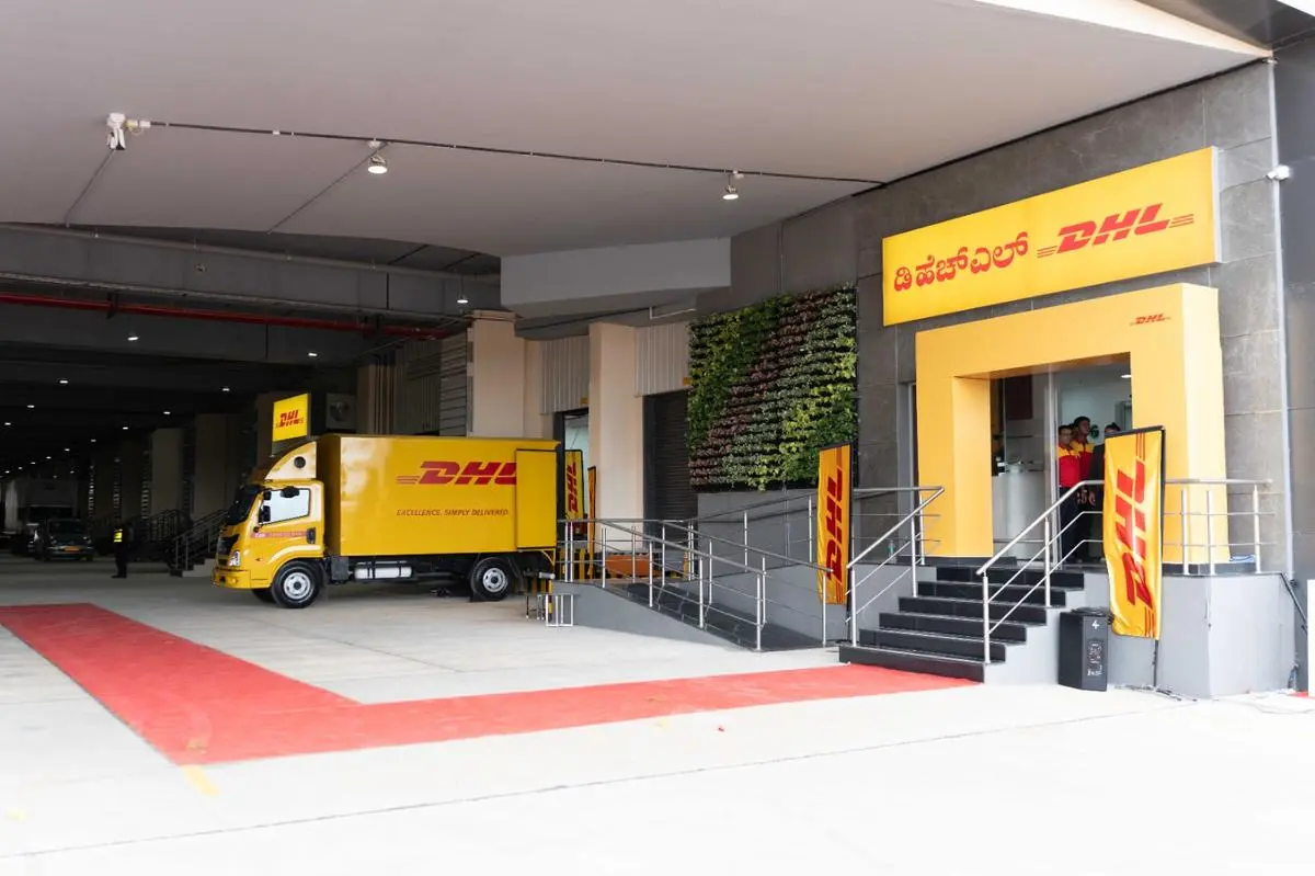 thehindubusinessline.com - DHL Express sharpens India focus under Strategy 2030; eyes growth in sunrise sectors