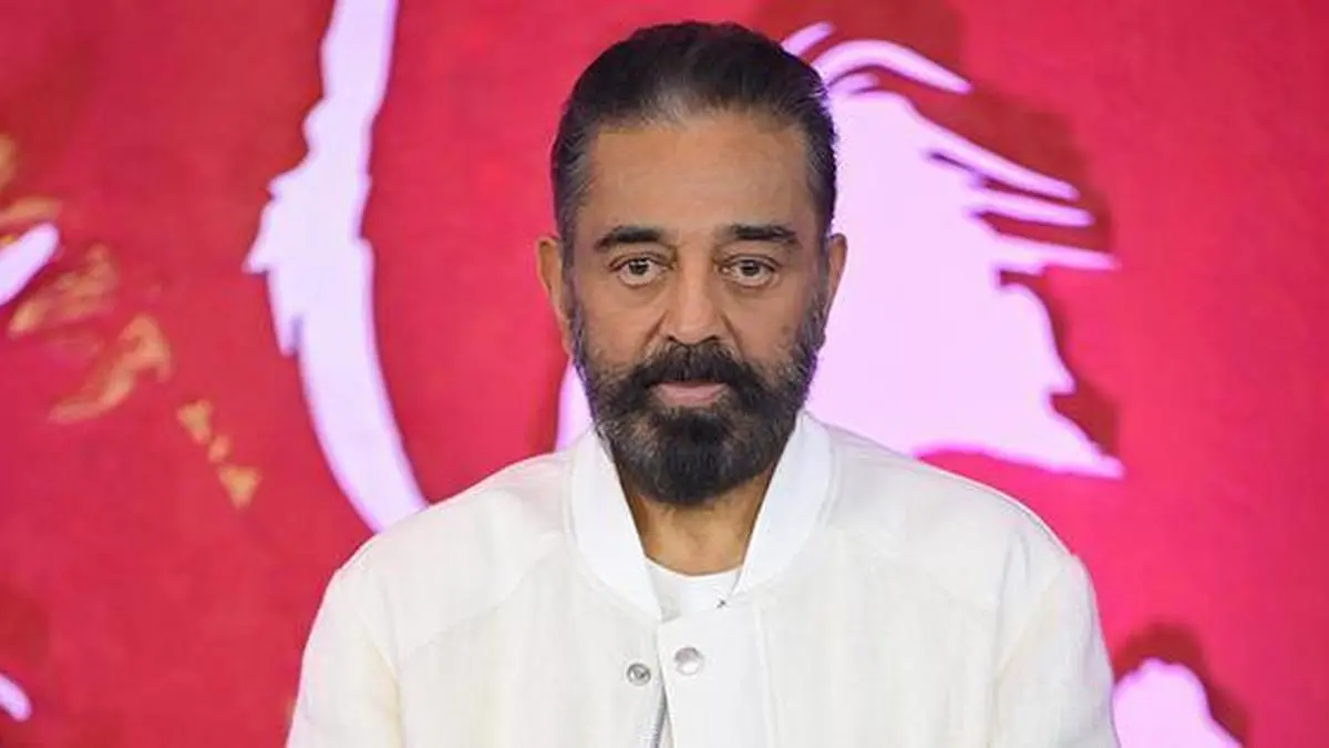 ‘Must rise above party politics’: Kamal Haasan calls for national summit to tackle energy crisis