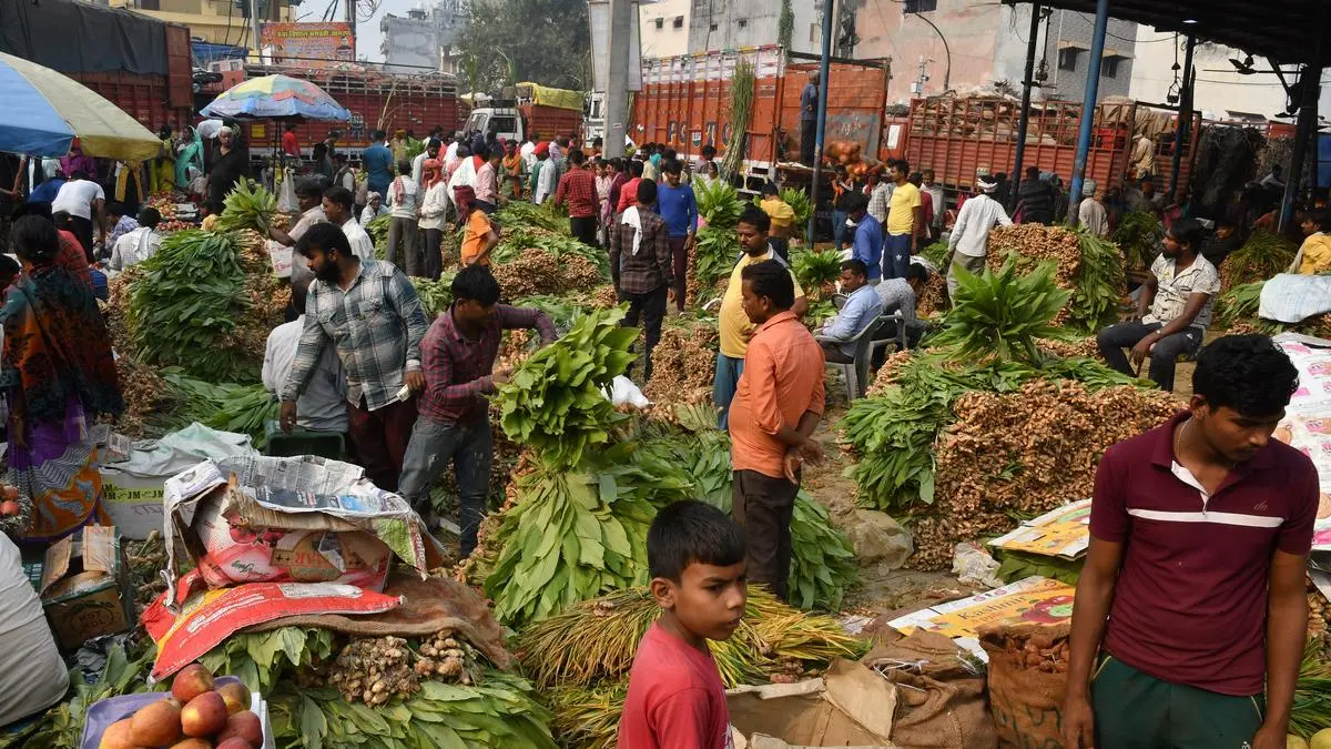 Editorial. Inflation is ebbing, but growth uncertainties remain - The ...