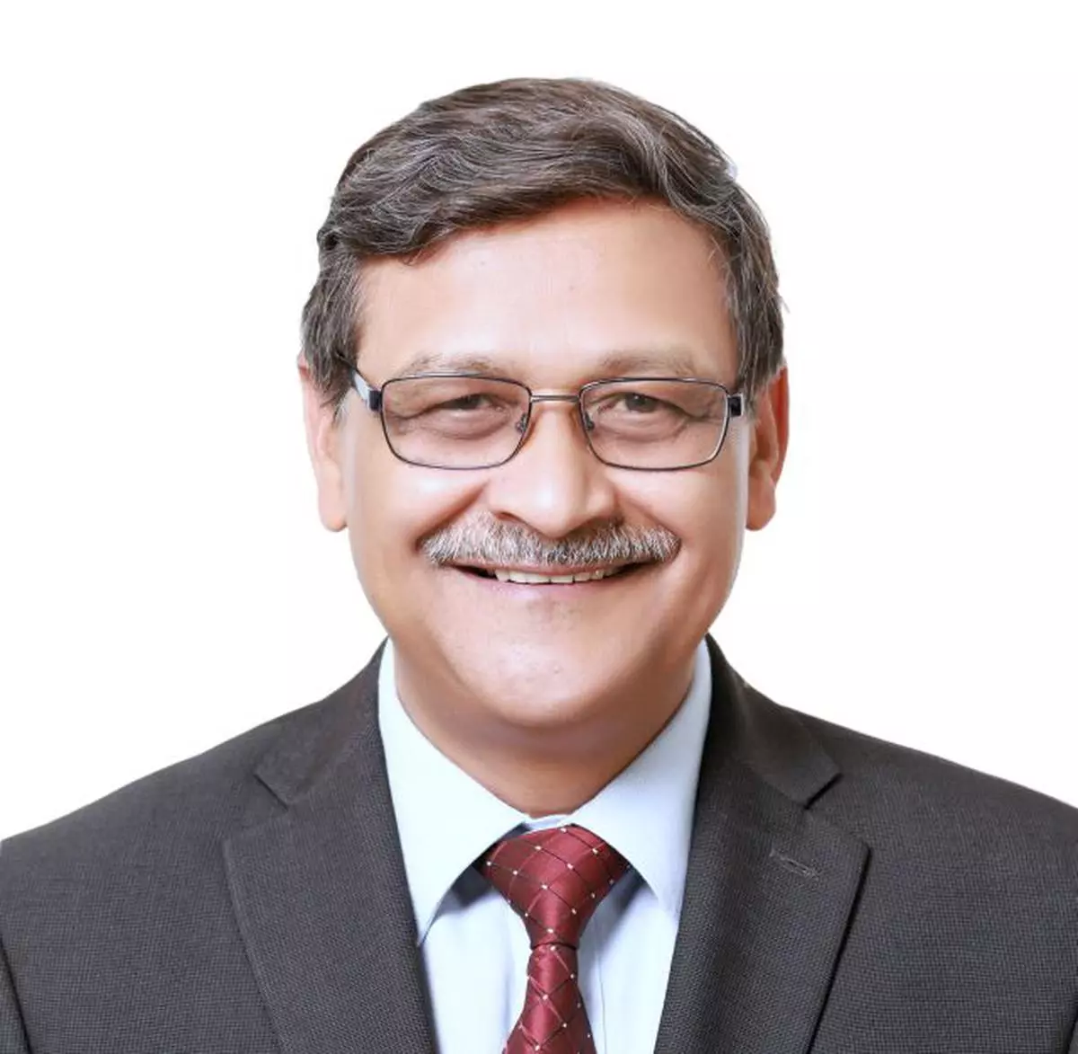  Prof Bharat Bhasker