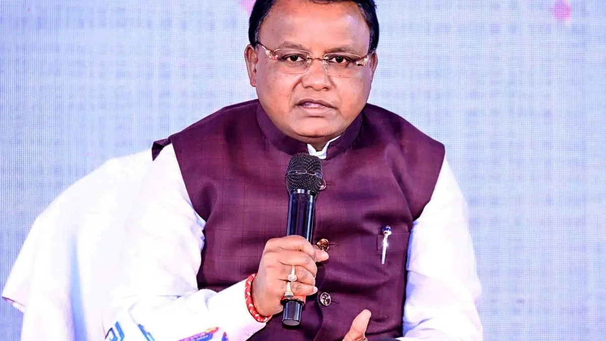 Odisha CM Majhi disburses ₹1,041 cr to over 51 lakh farmers under CM-KISAN scheme