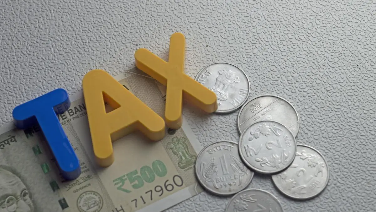 Govt notifies income tax rules 2026; new compliance regime from April 1