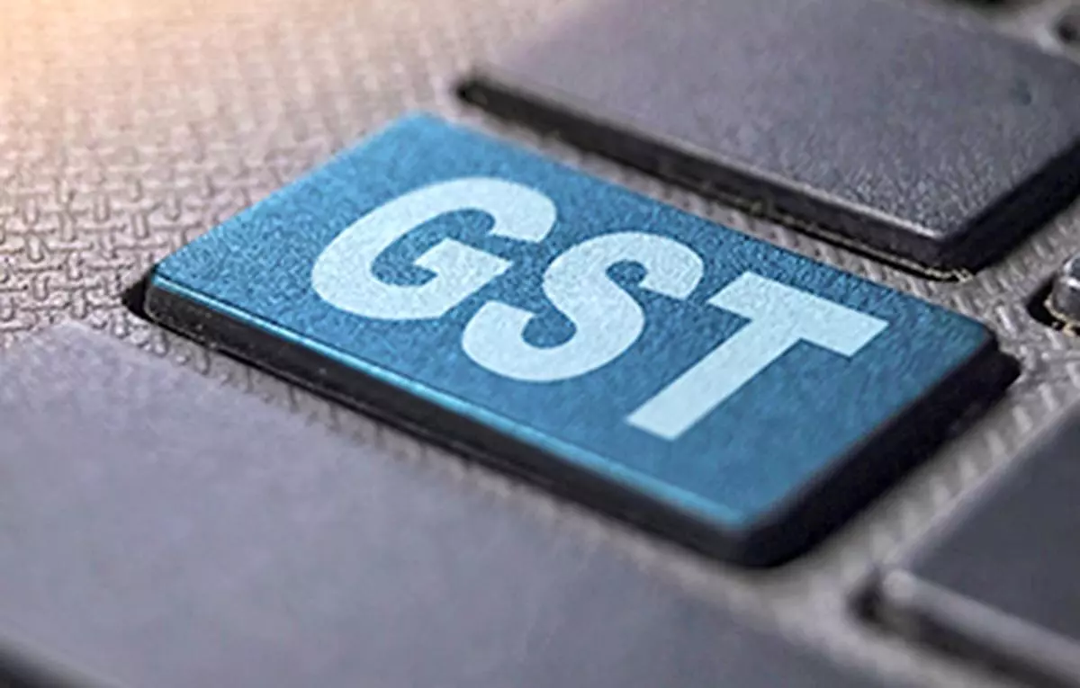 GST collections have seen a robust growth in recent months