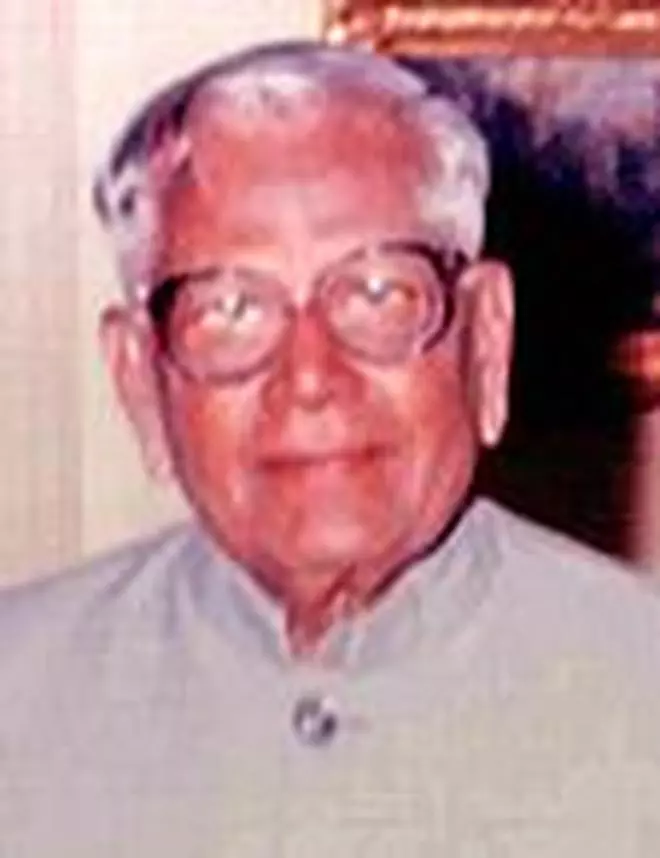 R. Venkataraman 