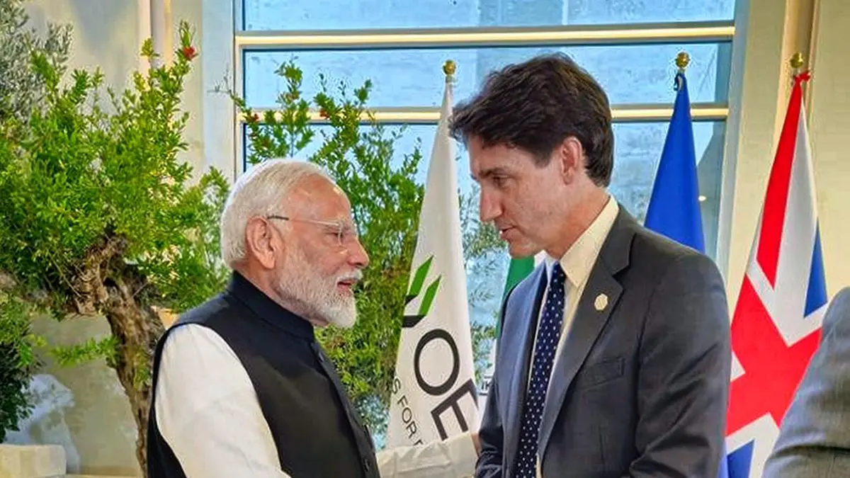 Nijjar killing row: Canada seeks diplomatic immunity waiver; India rejects as political agenda
